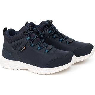 Urberg Kids' Fall Boot Navy, 28