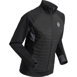 Challenge Jacket 3.0 W Black (M)