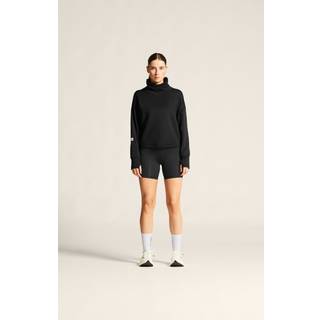 Pro Trail Short Tights 2 W Black (XS)