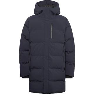 Tretorn Men's Brick Puffer Parka Deep Navy, S