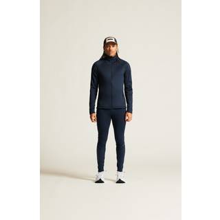 Craft Men's Adv Essence Warm Wind Tights 2 Blaze/Granite, XXL