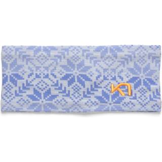 Kari Traa Women's Anna Headband Sea, OneSize