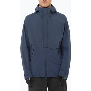 Salomon Men's Outerpath Pro 2,5 L Blue Nights, XL