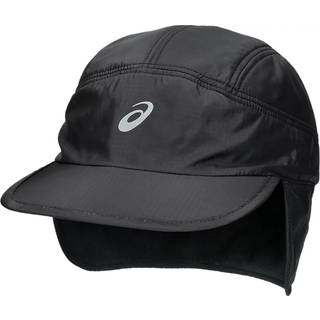 Asics Winterized Cap Performance Black, OneSize