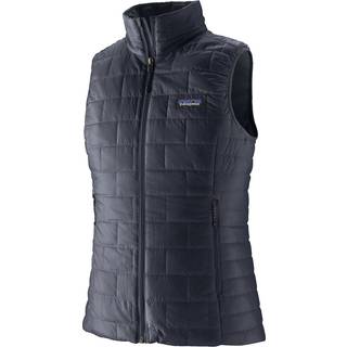 Patagonia Women's Nano Puff Vest Syntetiske veste Damer størrelse M farve blå