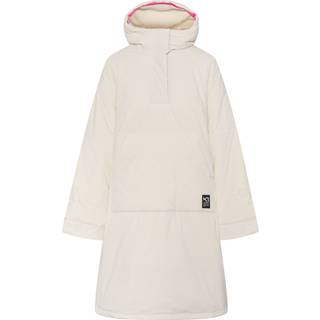 Kari Traa Women's Malene Cape Light Beige, L