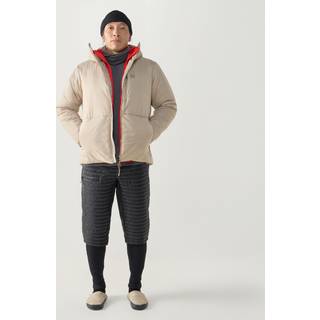 Haglöfs Men's L.I.M Mimic II 3/4 Pant True Black, XL