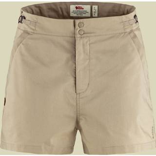 Fjällräven Women's Abisko Hike Shorts Fossil, 44