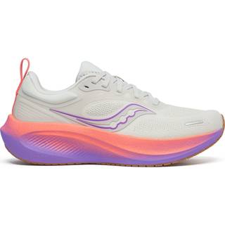 Saucony Women's Surge 3 Quartz/crocus, 42.5