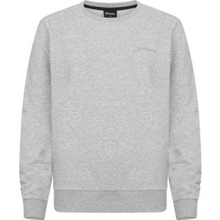 Urberg Women's Sweatshirt Terry Grey Melange, XL