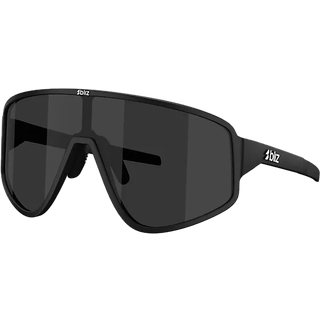 Bliz A004 Matte Black/Smoke, L (0-135)