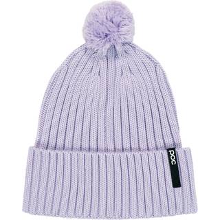 POC Poc Beanie Pom Purple Quartz, OneSize