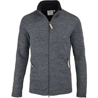 Ivanhoe Men's Volmar Full Zip Grey, M