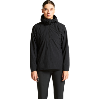 Craft Women's Subz Warm Hood Black, S