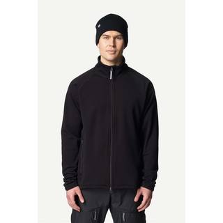 Houdini Men's Power Up Jacket True Black, M