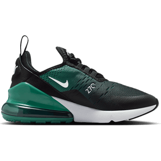 Nike Air Max 270-sko til større børn - sort - 38