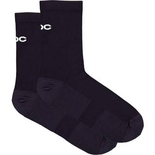 POC Motion MTB Sock Uranium Black, L