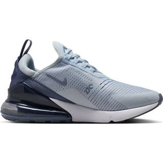 Nike Air Max 270-sko til kvinder - blå - 35.5