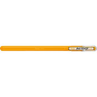 Gelstift Mattehop - Gelb Orange