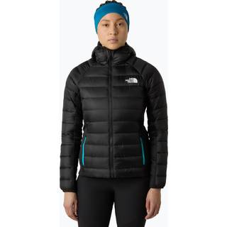 The North Face Women's Bettaforca Hybrid Jacket TNF Black/TNF Black, S