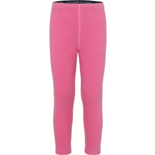 Didriksons Kids' Monte Pants 9 Sweet Pink, 80