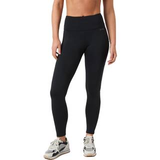 Björn Borg Borg Running Tights Black Beauty, S