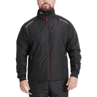 Dobsom Men's R90 Flex Jacket Black, S