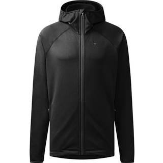 Haglöfs Men's Magma Mid Hood True Black, XL