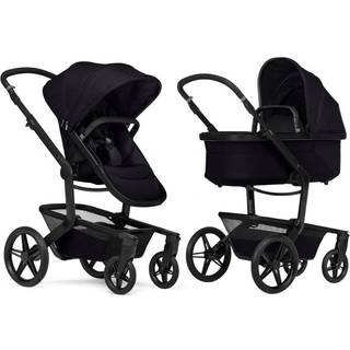 Joolz Day5 klapvogn Space Black