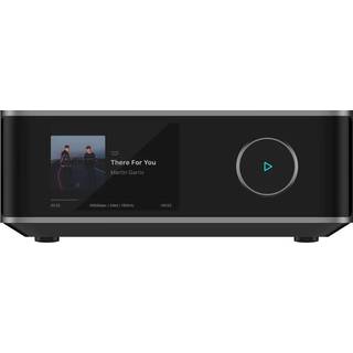 WiiM Amp Ultra (tilbud) - Buy & Try - 3 års garanti*