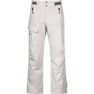 Bergans Juniors' Storetind Insulated Shell Pants Arctic White, 152