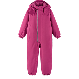 Reimatec Tromssa Flyverdragt, Rosy Berry, 104
