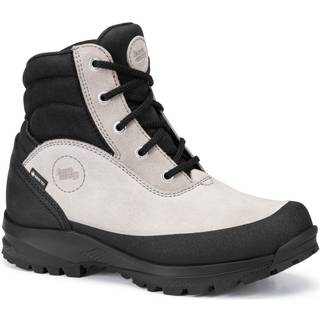 Hanwag Women's Anvik II Lady GORE-TEX Warm Grey/Black, 36