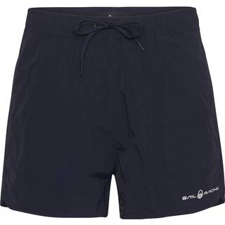 Sail Racing Men's Bowman Logo Volley Dark Navy, XXL