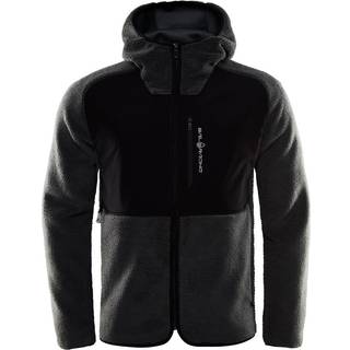 Sail Racing Men's Patrol Pile Hood Aurora Green, L