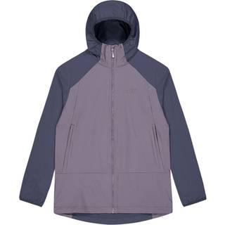 Picture Organic Clothing Men's Outif Softshell Jacket Excalibur, S