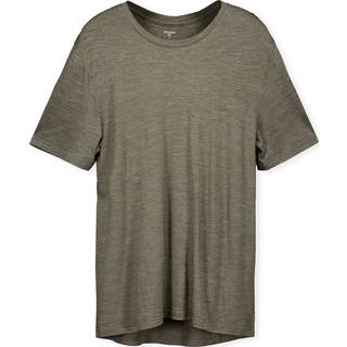 Houdini Men's Activist Tee Dawn Green, S