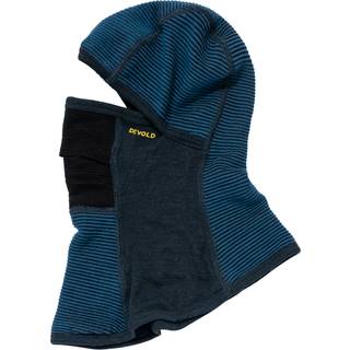 Devold Tuvegga Merino Balaclava Flood, OneSize