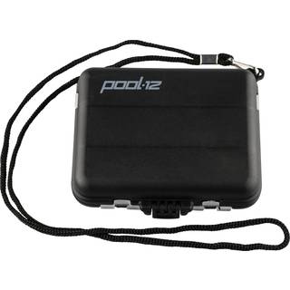 iFish Handy-Box Large Black, One size