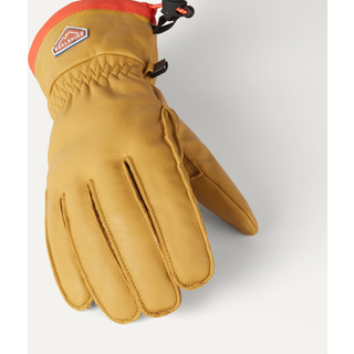 Sealskinz Westfield Tan, M