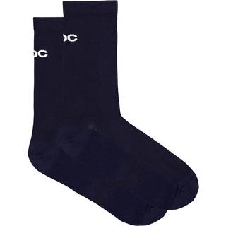 POC Motion Mtb Long Socks Apatite Navy, L