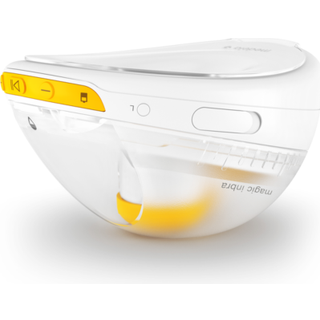 Medela Magic InBra bærbar enkelt elektrisk brystpumpe - 1 stk.