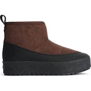 Tretorn Women's Alunda Hybrid Chocolate Brown, 39