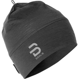 Dæhlie Hat Wool 2.0 Obsidian, OneSize