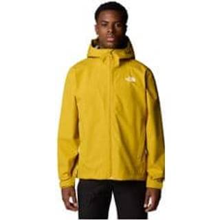 The North Face Men's Whiton 3-Layer Jacket Turmeric, XL