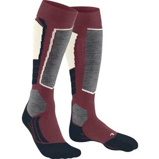 Falke Women's SK 2 Skisokker Damer størrelse 37/38 farve kulørt