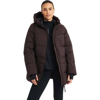 Röhnisch Women's Nellie Jacket Dark Brown, XL