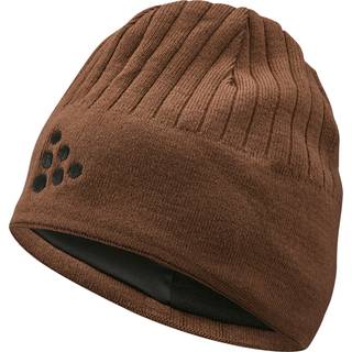 Craft Adv Windblock Knit Hat Prune, S/M