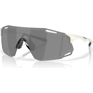 Oakley Unisex OO9513D CYBR DYNO 951305 Solbriller O_matter Hvid Grå Firkantet Normal