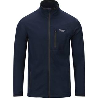 Brynje Unisex Classic Wool Jacket Navy, XXXL